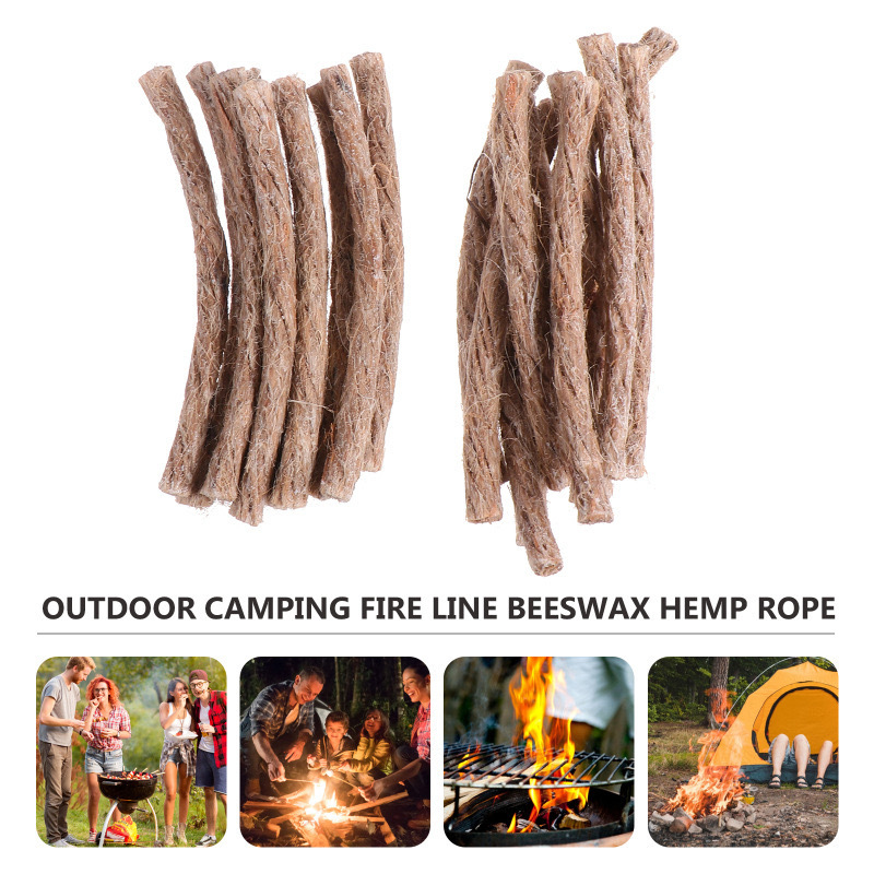 4/6/10PCS Survival Tools Survi – Camping Cooking Fire recenzja i cena
