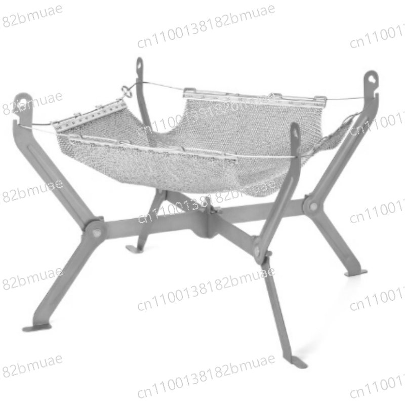 For Hiking Picnic Cooking Fold – Camping Cooking Fire recenzja i cena