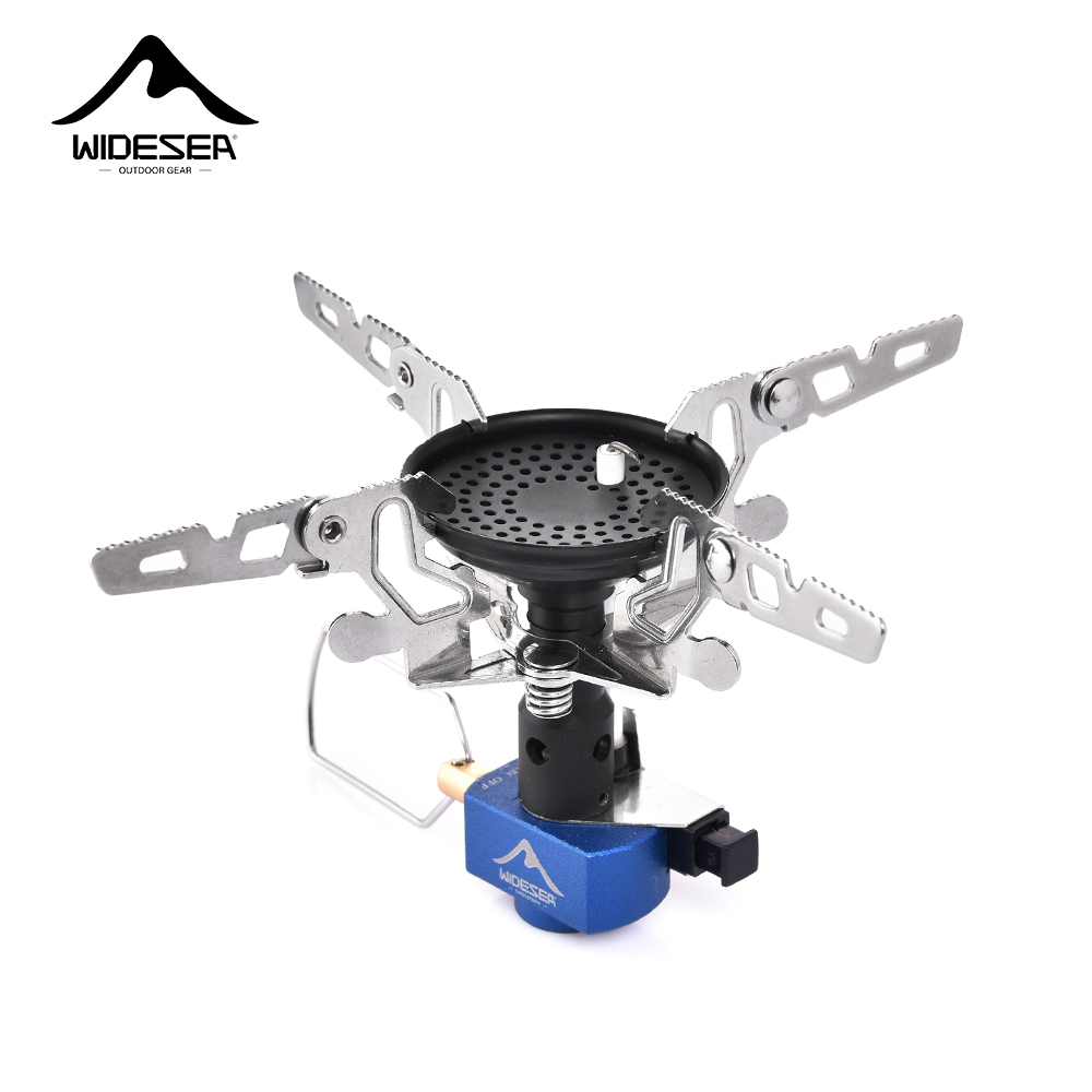 Outdoor Camping Gas Burner Out – Camping Cooking Drawer recenzja i cena