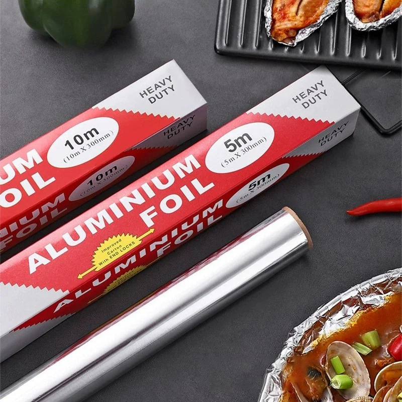 Heavy Duty Aluminum FoilPre Cu – Aluminum Foil Heavy Duty recenzja i cena