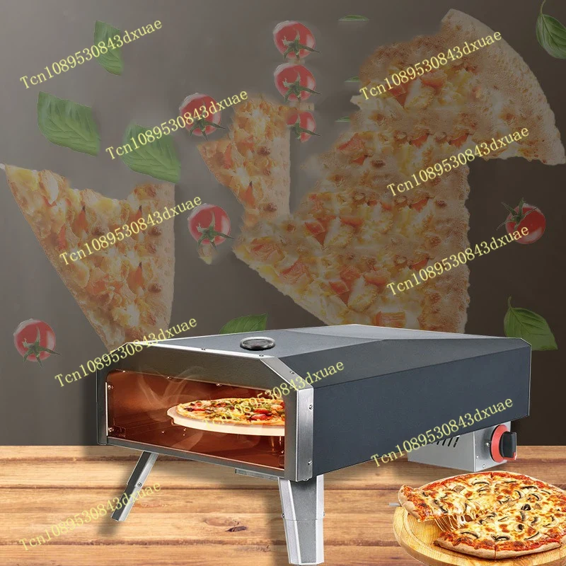 Camping Gas Pizza Oven Foldabl – Camping Cooking Gas Stove recenzja i cena