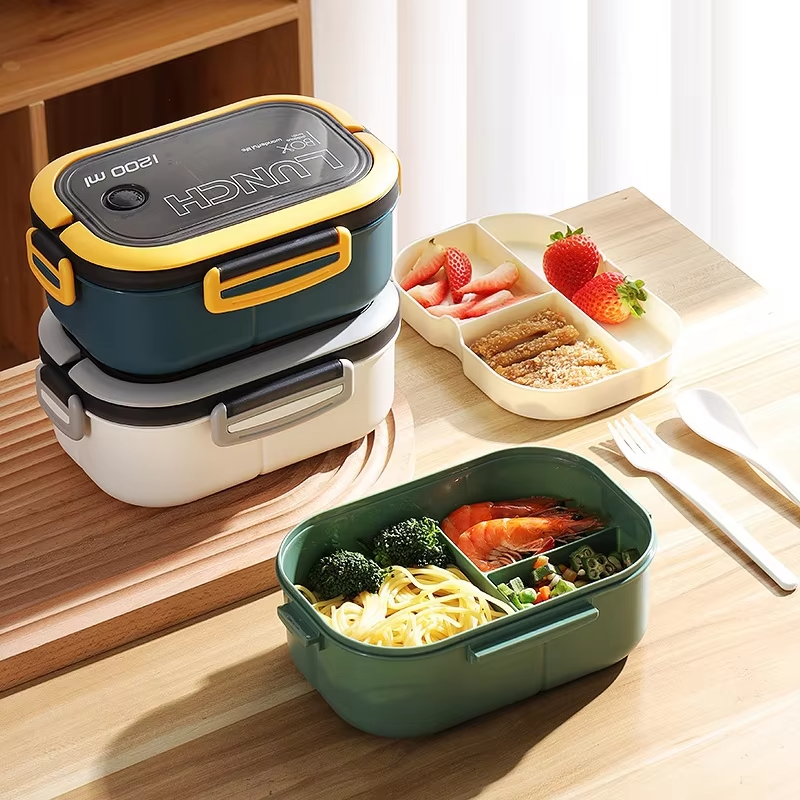 SoftAura Cute Lunch Box For Ki – Camping Cooking Food recenzja i cena