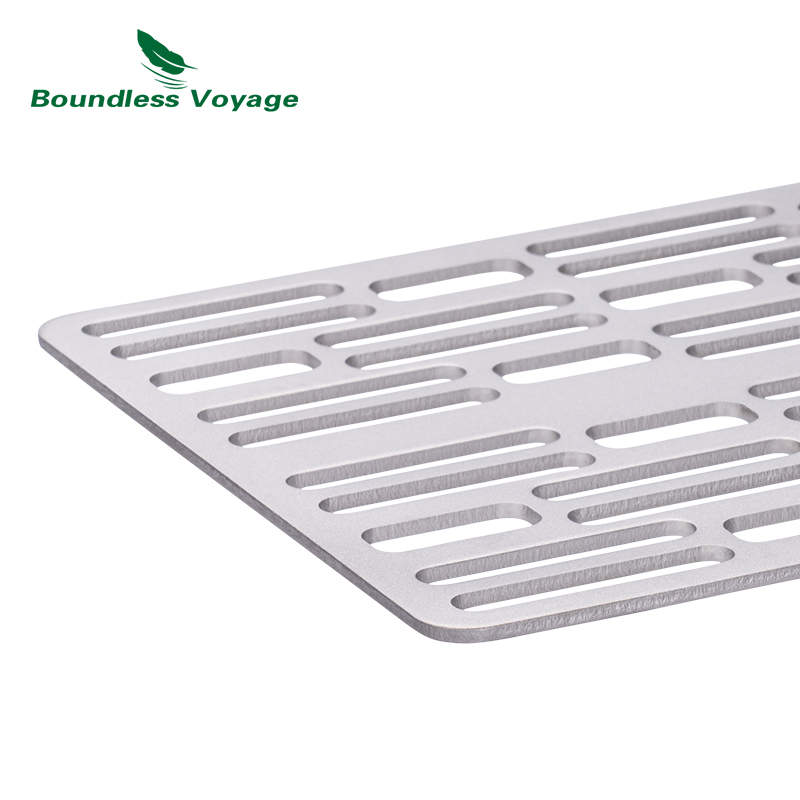Boundeless Voyage Outdoor Camp – Camping Cooking Kitchen recenzja i cena
