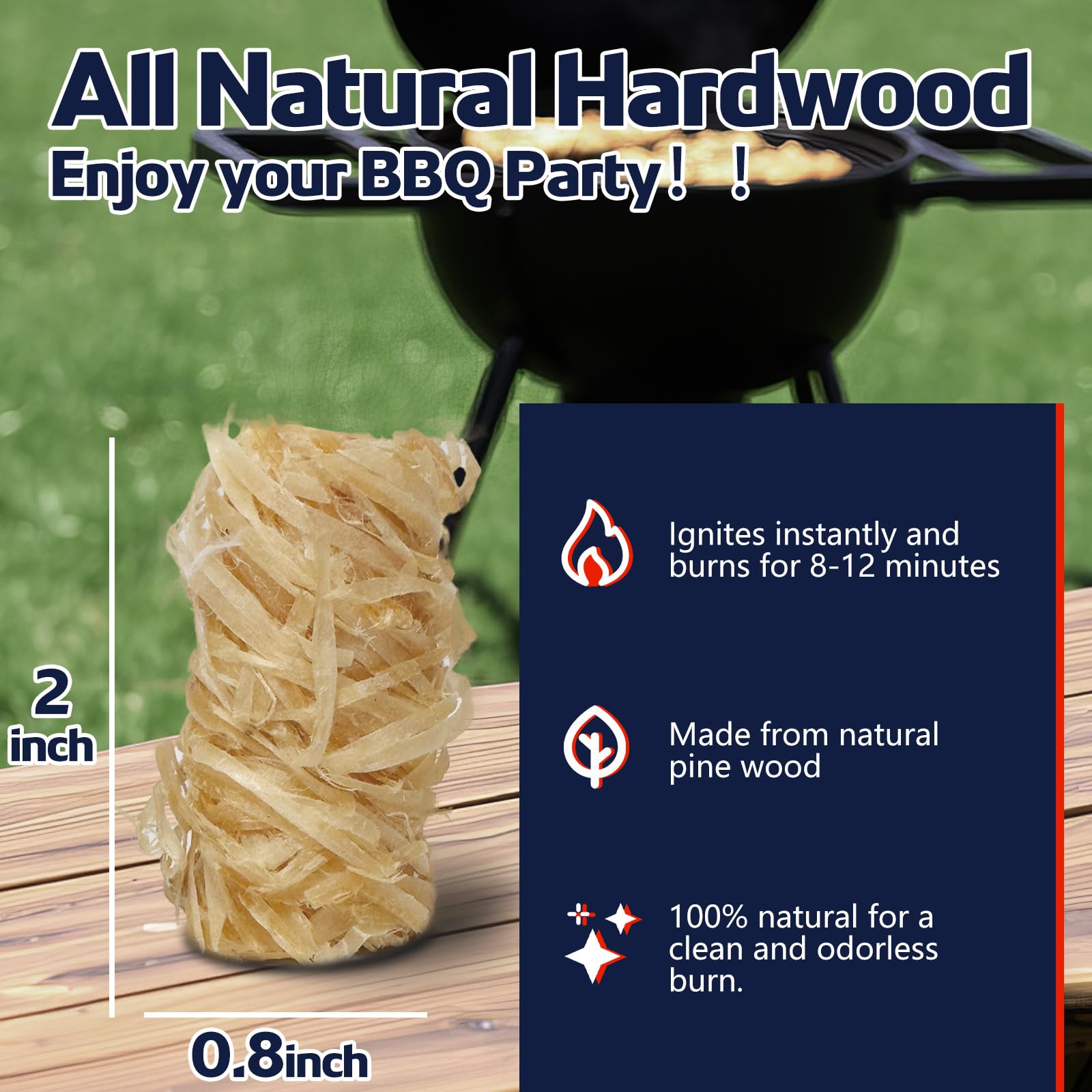 Waterproof Instant Ignition Fi – Camping Cooking Grate recenzja i cena
