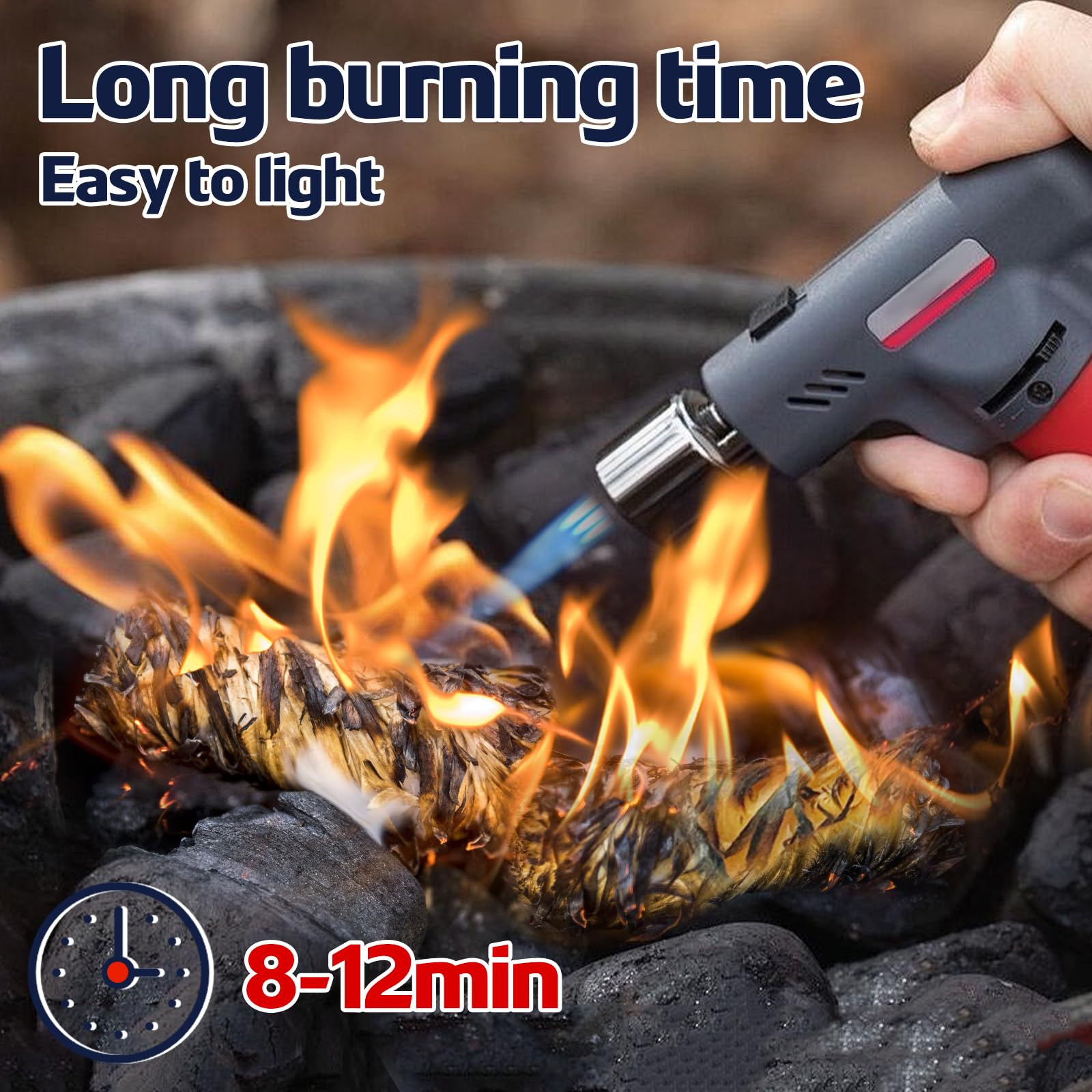 Waterproof Instant Ignition Fi – Camping Cooking Grate recenzja i cena