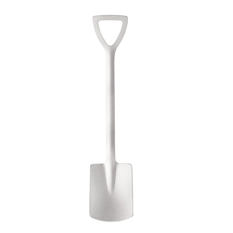 EDC Titanium Portable Shovel S – Camping Cooking Food recenzja i cena