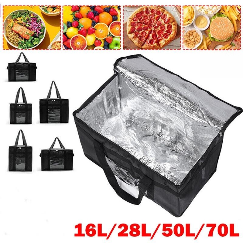 70L Insulated Thermal Cooler B – Camping Cooking Food recenzja i cena