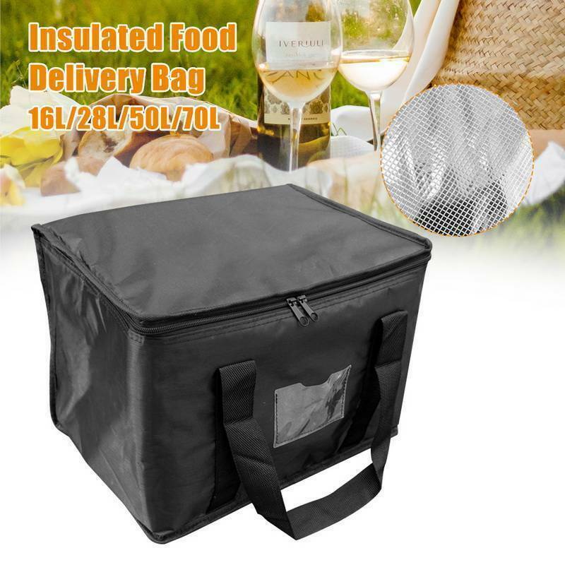 70L Insulated Thermal Cooler B – Camping Cooking Food recenzja i cena