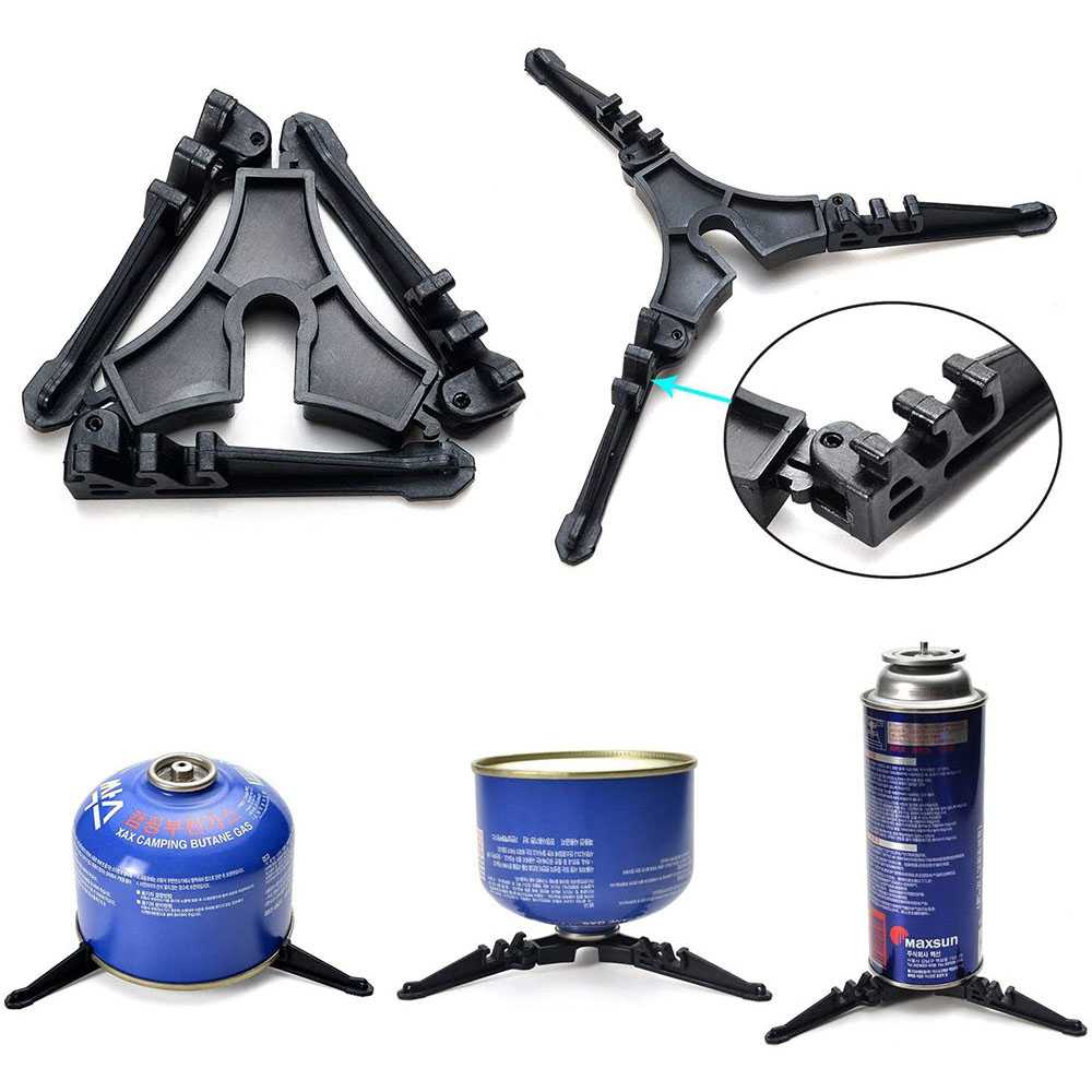 Camping Cookware Kit with Stov – Camping Cooking Full Set recenzja i cena