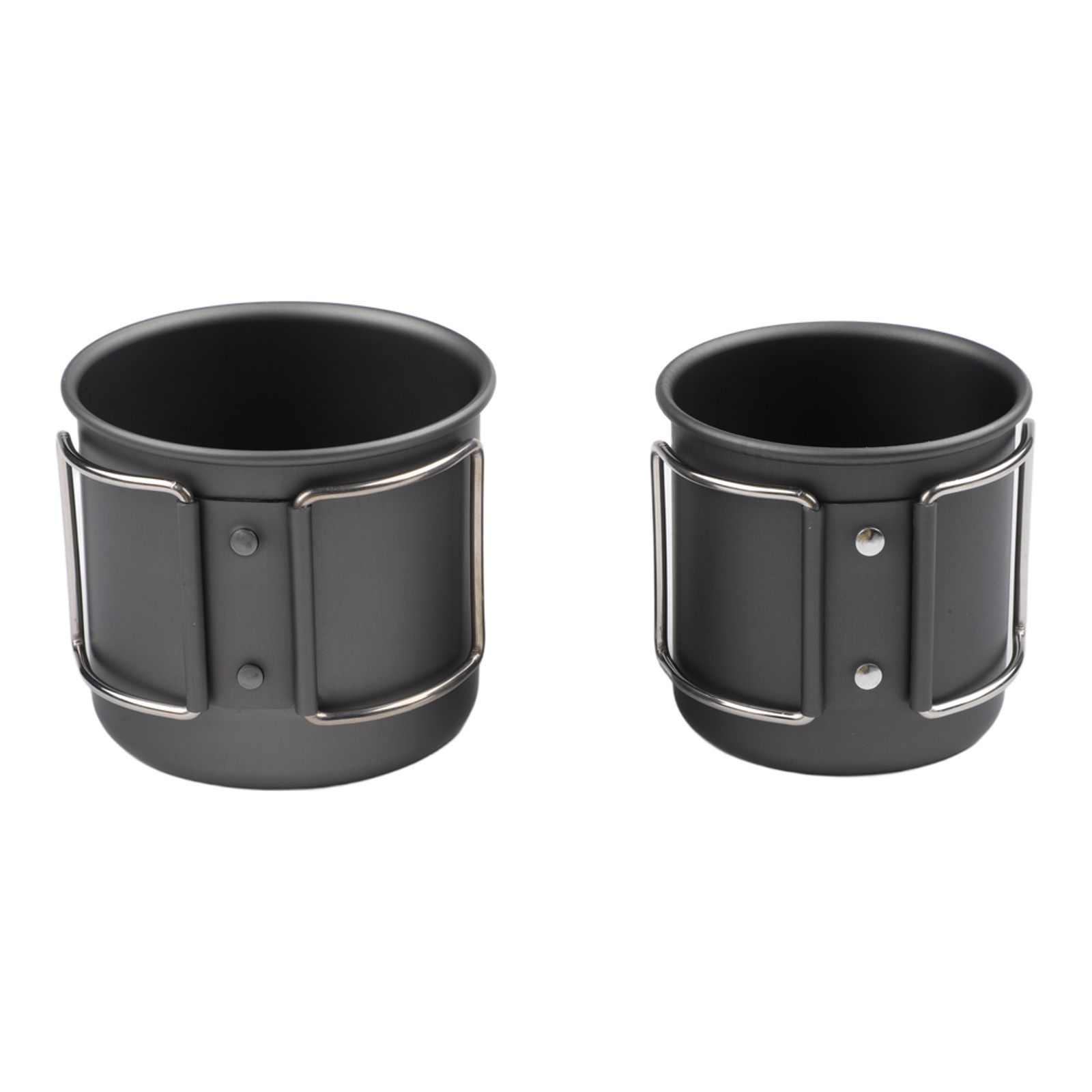 Campfire Cooking Camping Mug S – Nesting Camping Cooking Set recenzja i cena